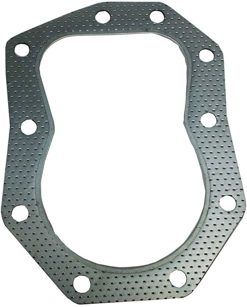 Solid Spare Kohler Cylinder Head Gasket Genuine Part # 45 041 17-S
