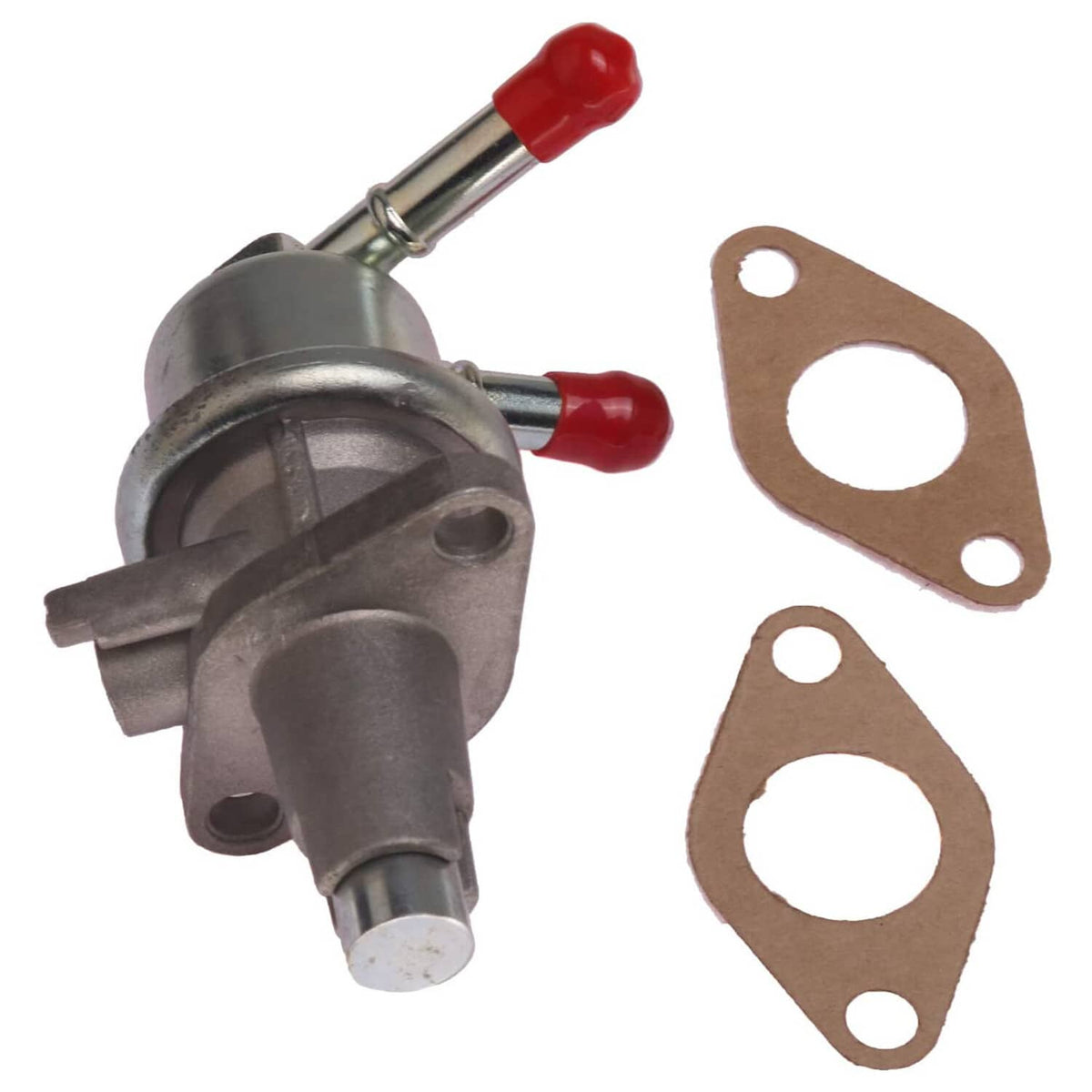 Solid Spare Fuel Pump for Kubota L Tractor L35 L39 L45 L3430 L3540 L3600 17121-52030