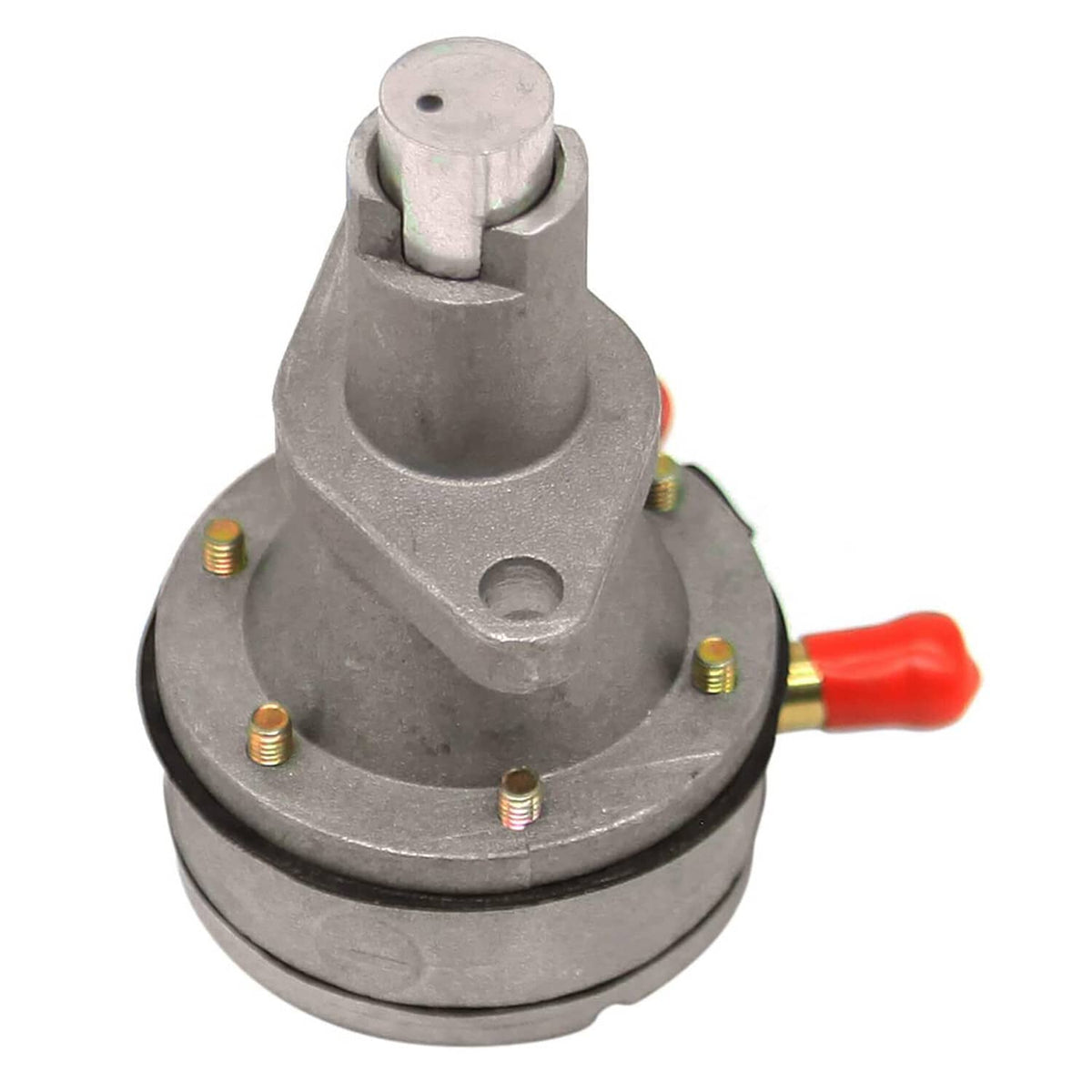 Solid Spare Fuel Pump for Kubota Tractor L3250 L3450F L4150 L2250F L2950DT L2850