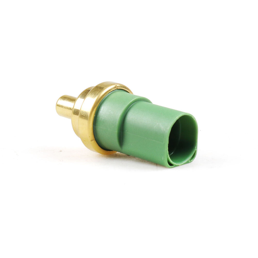 4-Pin Coolant Temperature Sensor Fit Audi A4 Volkswagen Beetle Golf Jetta Seat