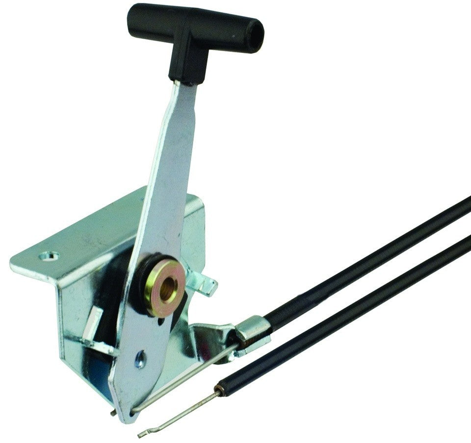 Solid Spare Oregon 60-027 McLane Small Engine Throttle Control