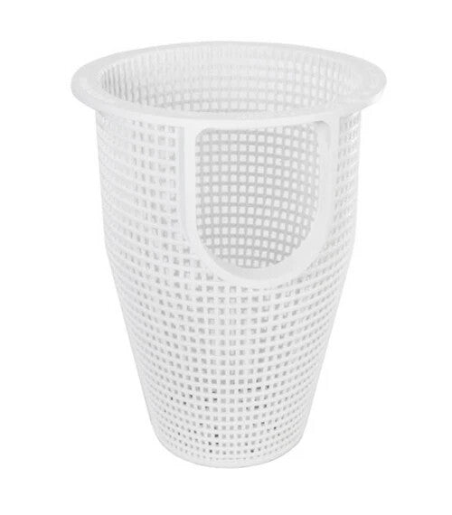 Solid Spare Pentair 70387 Plastic Strainer Basket For Pool and Spa