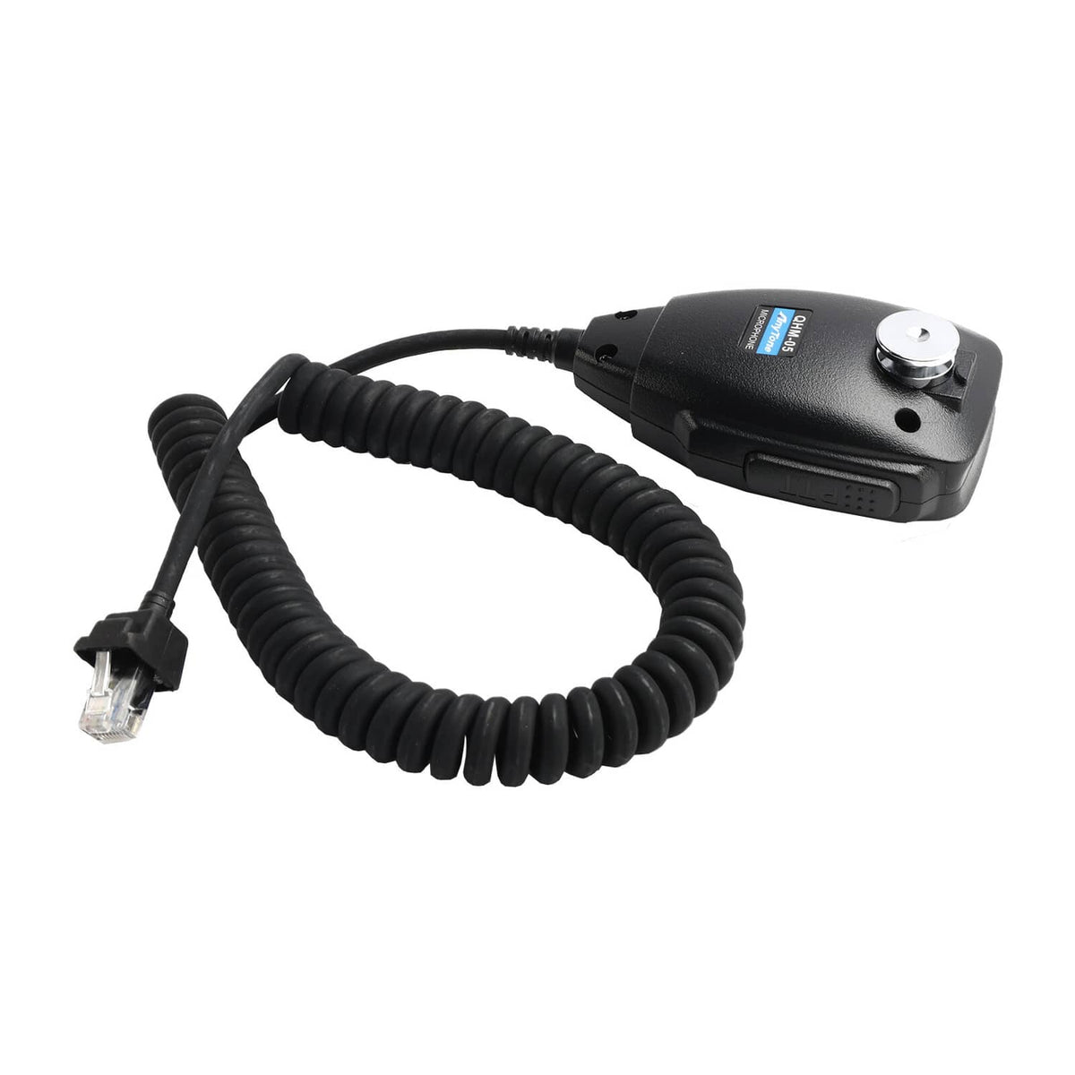 Solid Spare Walkie-talkie Microphone Compatible Car Use For AnyTone AT-778UV AT-588UV AV