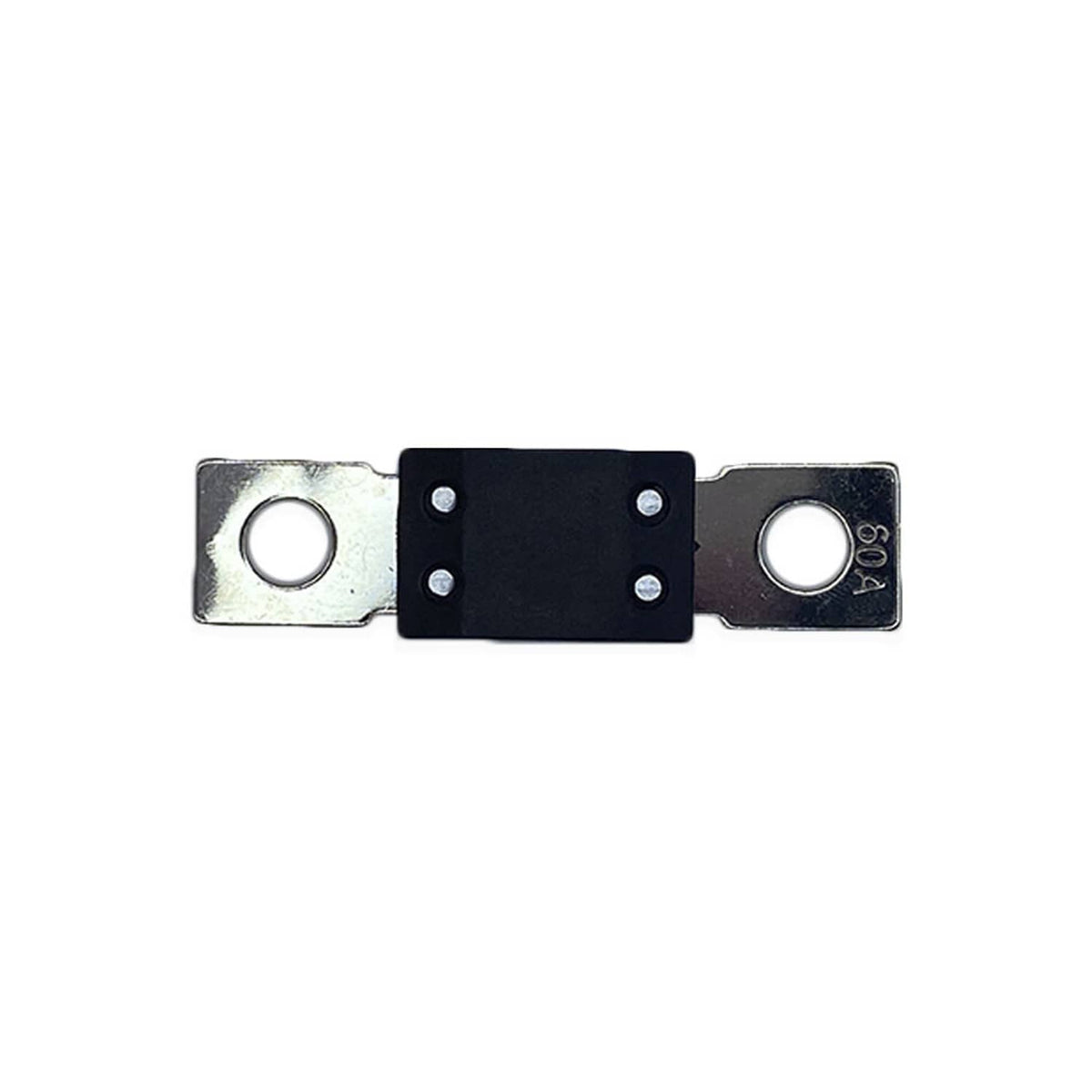 Solid Spare EZGO 60A MEGA FUSE 60 AMP 32V 32 Volt Powerwise Golf Cart Charger Fuse 602632