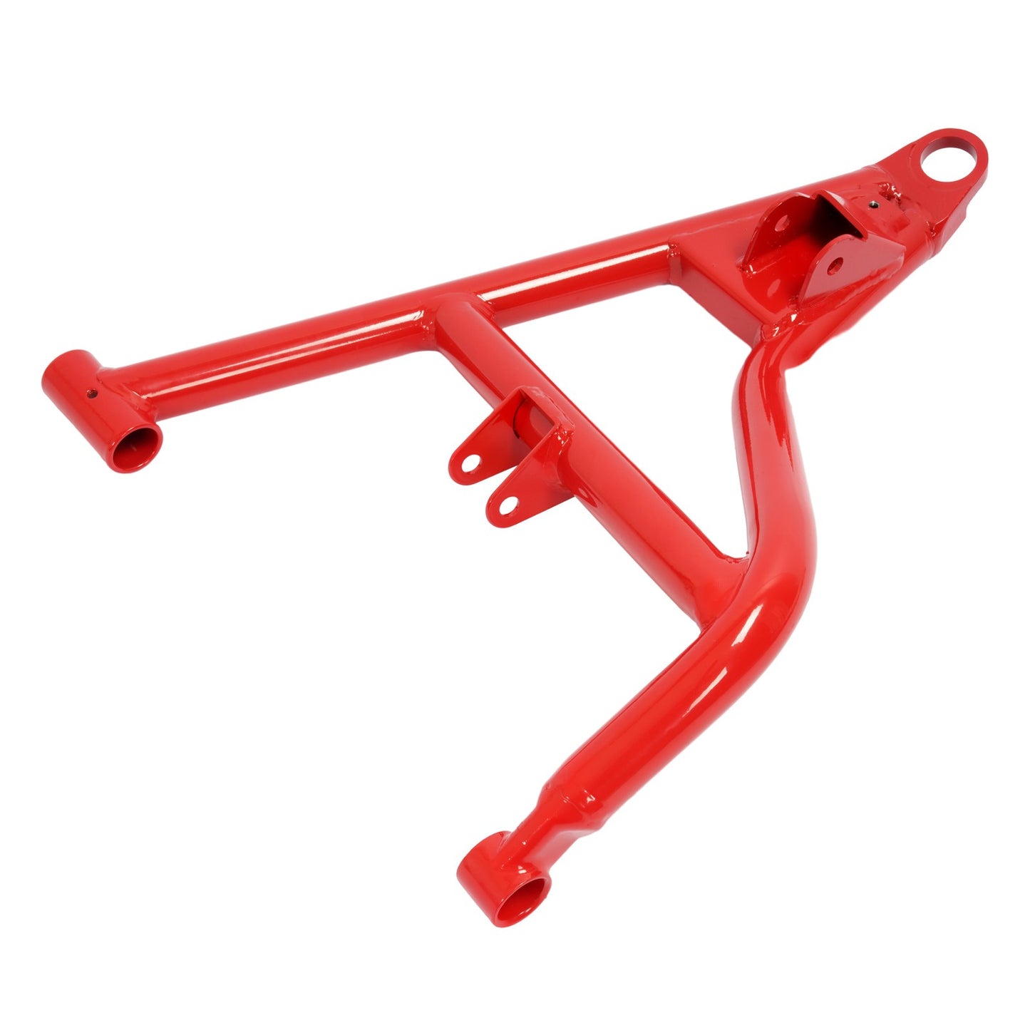 Solid Spare Heavy Duty 1.5" Offset Front A Arm Fit For Polaris General / General 4 2017+