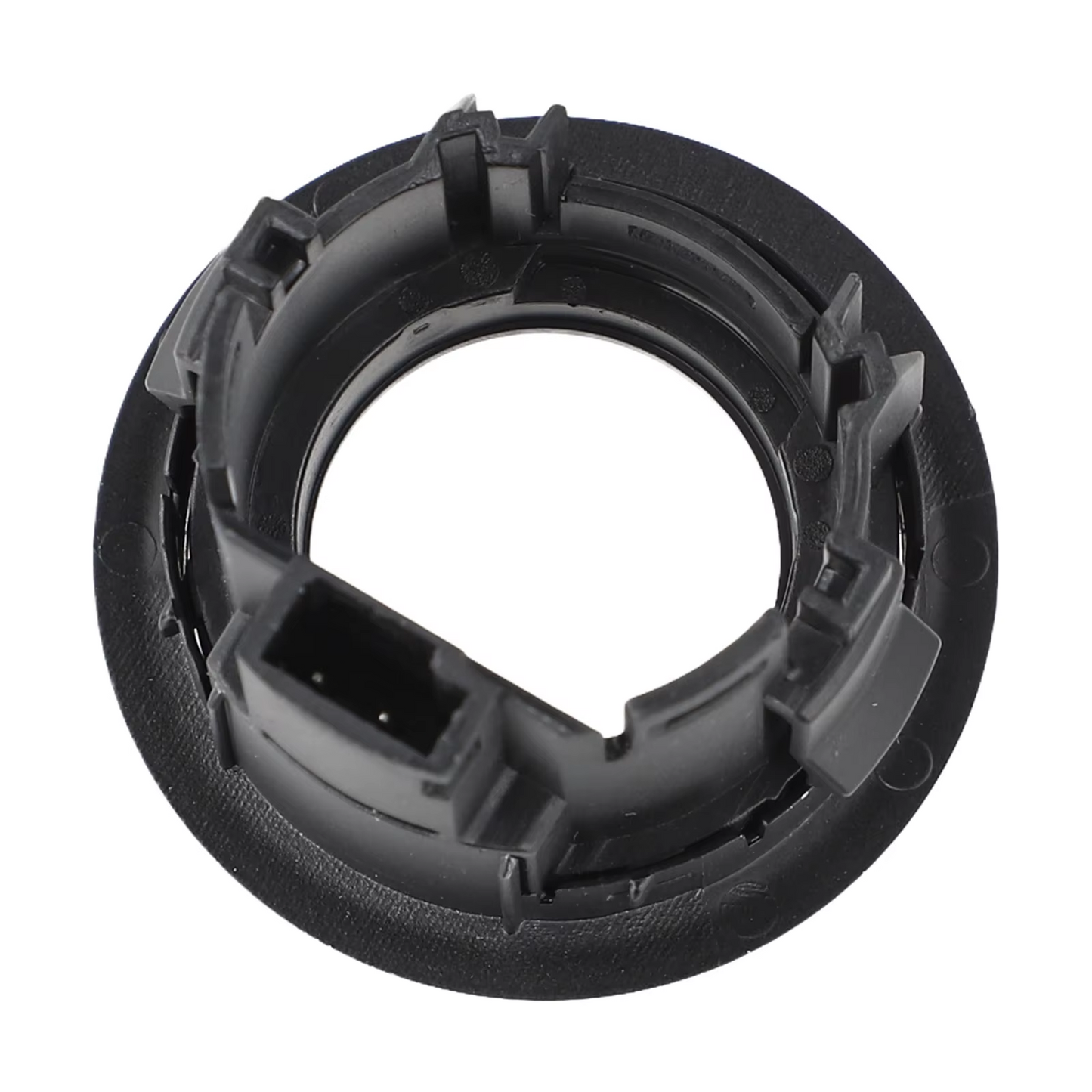 Engine Ignition Start-Stop Switch Button Ring For Nissan Pathfinder 2013-2020