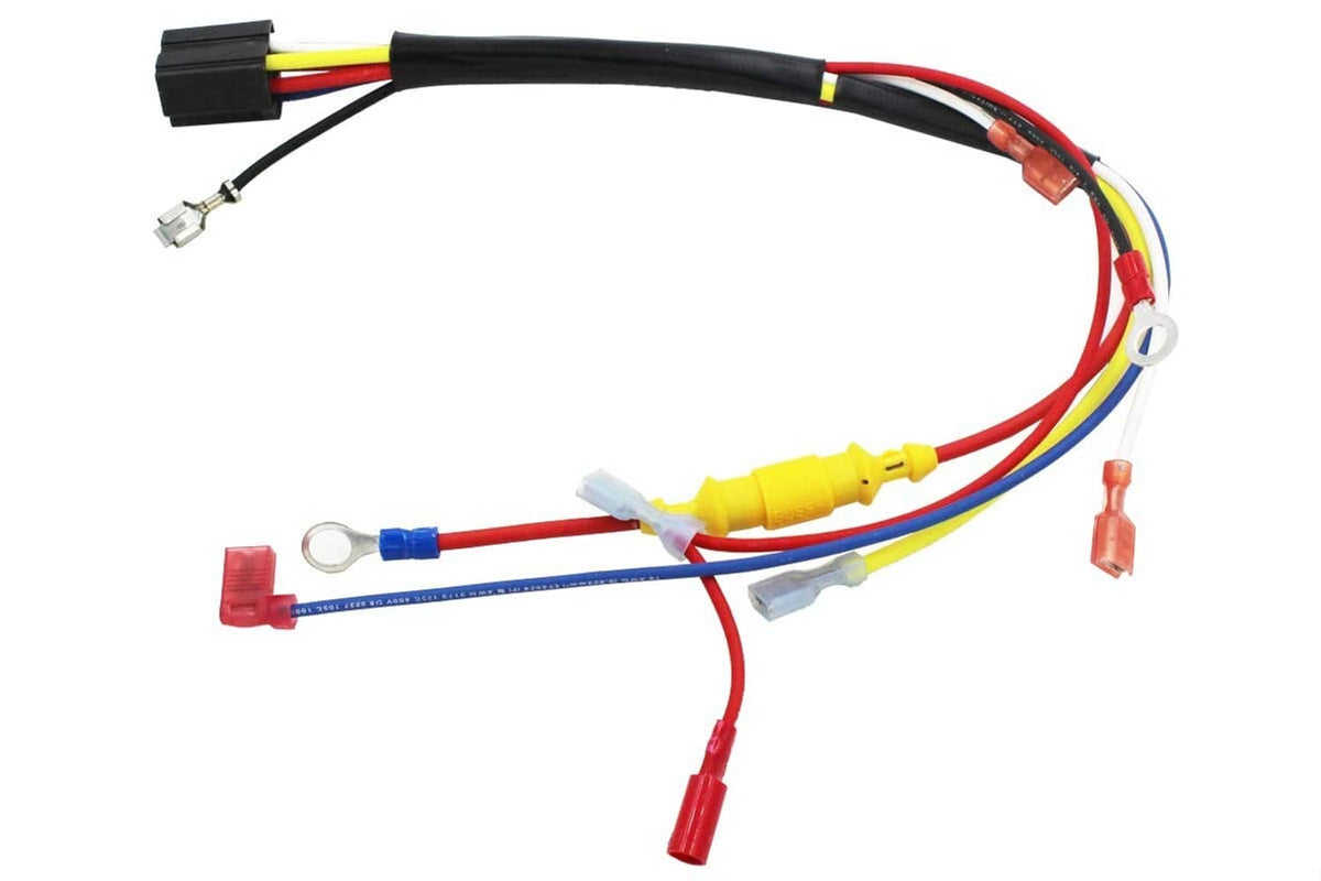 Solid Spare Kohler 24 176 163-S Wiring Harness Assembly