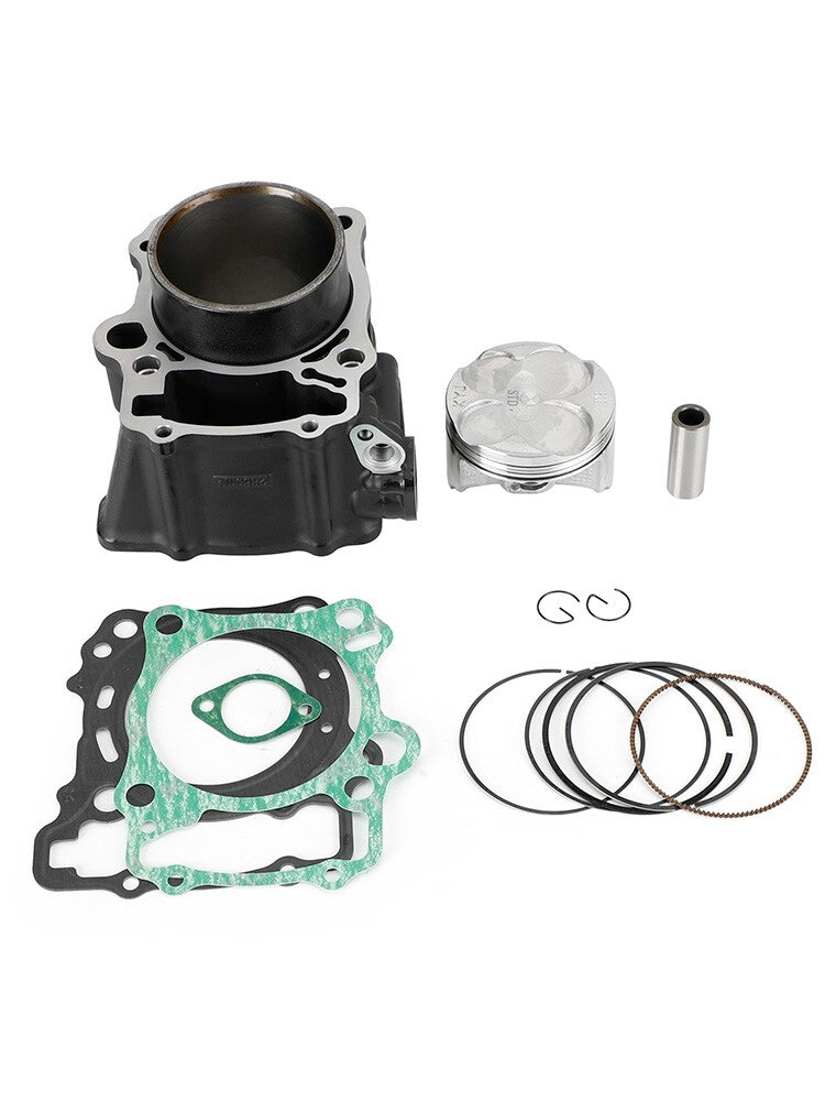 CYLINDER PISTON GASKET KIT FOR HONDA CB CBR 300 R CBR300R REBEL CMX300 2015-2022