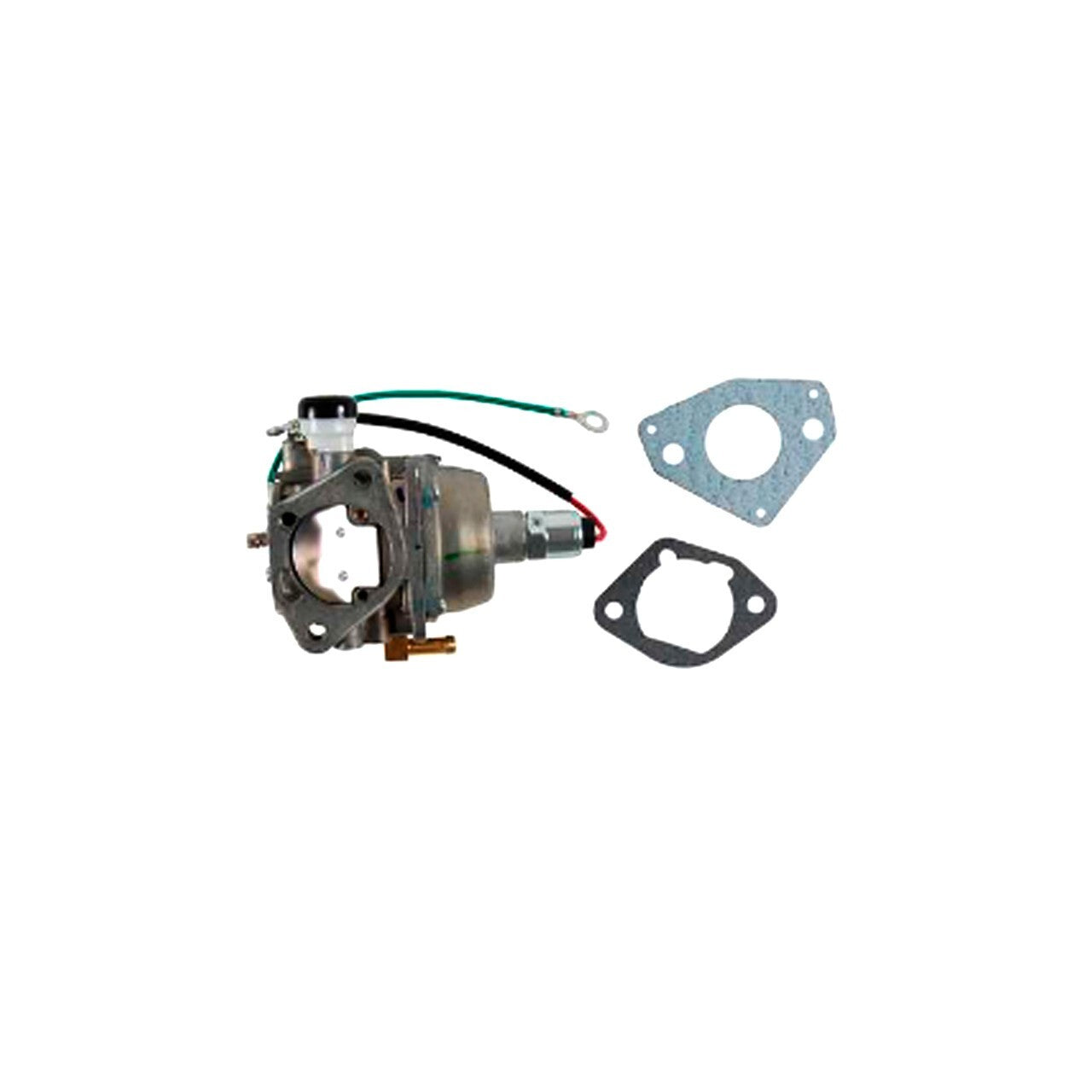 Solid Spare Kohler 12 853 303-S Complete Carburetor Kit