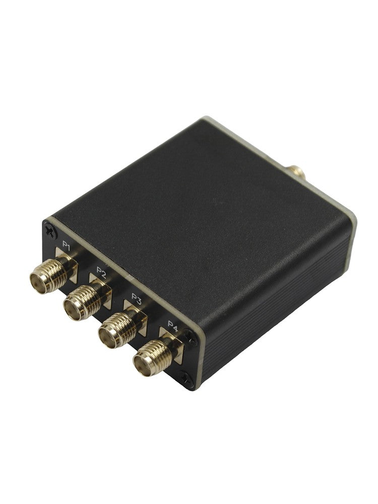 GPS GLONASS 1-to-4 Navigation Signal Antenna Antenna Splitter Power Divider