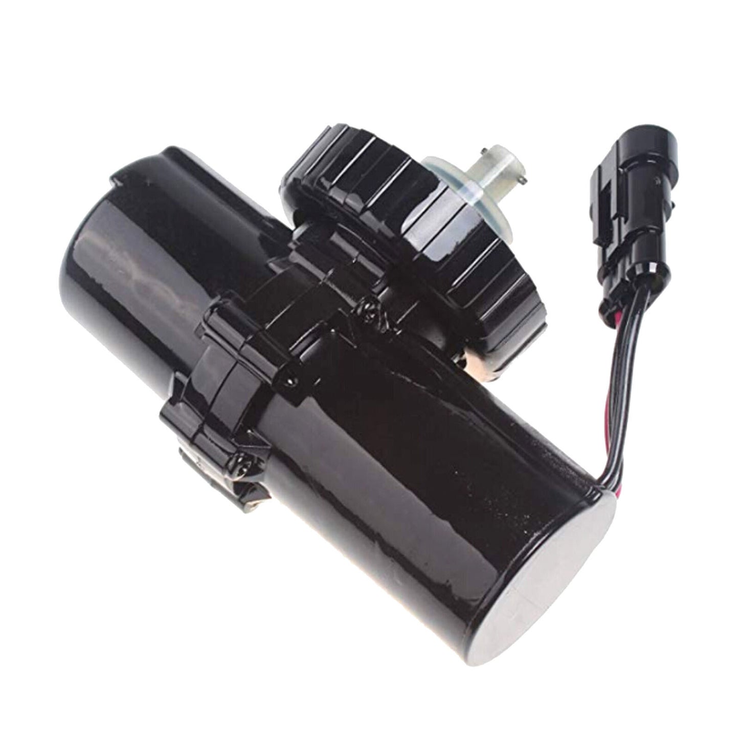Solid Spare 87802238 Electric Fuel Lift Pump for Ford New Holland 7010 TB80 TS100 655E 5610S