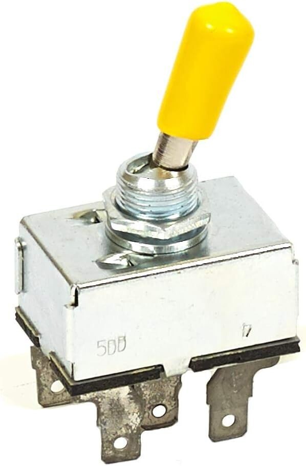 Solid Spare Oregon 33-384 PTO Switch Replaces Toro 37-2610 92-6328 128009 45848