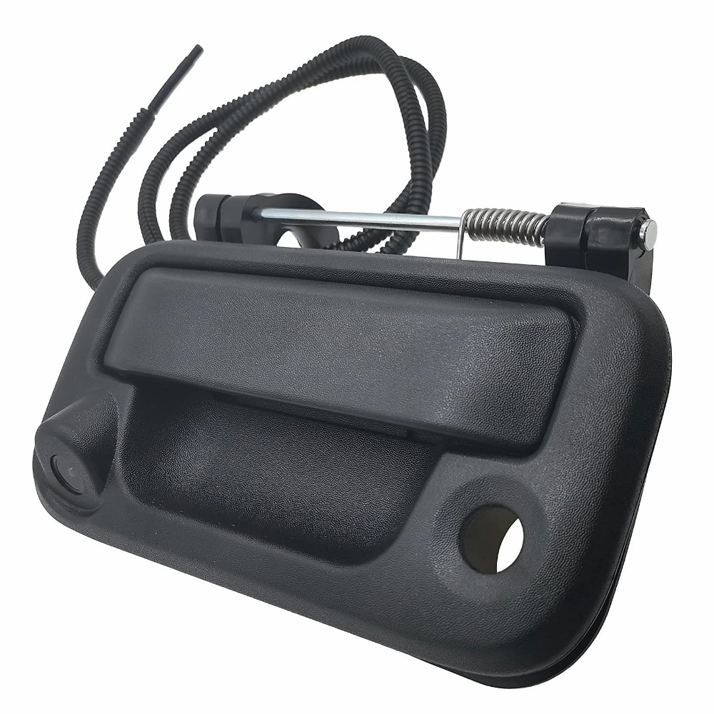 Tailgate Handle Rear View Backup Camera For 04-16 Ford F150 F250 F350 F450