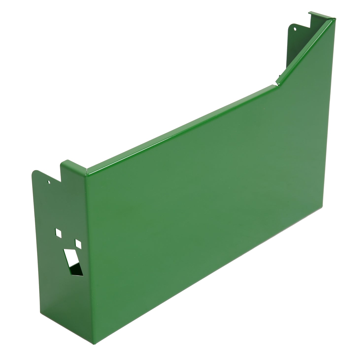 Solid Spare For John Deere 2520 3010 3020 4000 4010 4620 RIGHT Side Battery Box #AR40209
