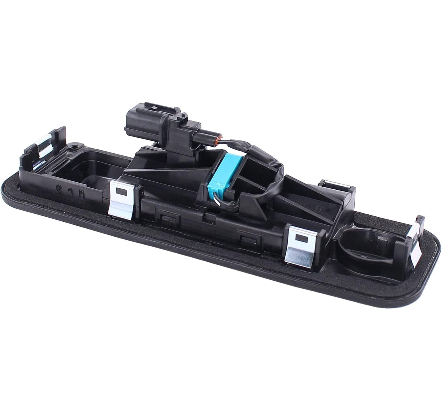 Rear Trunk Lid Lock Tail Gate Handle Button For 15-17 Hyundai Sonata 81260C1010