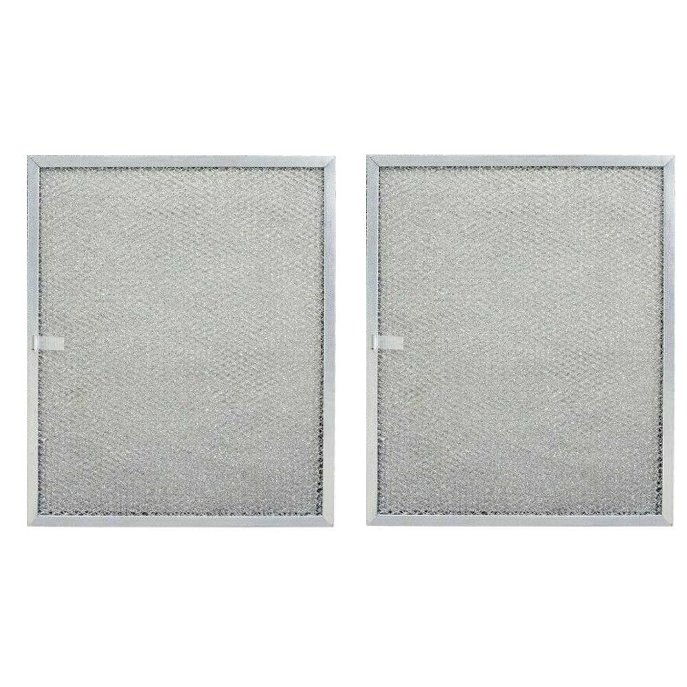 Solid Spare 2 Compatible 99010300 Broan Grease Range Hood Filter 11-7/8" x 17-11/32"