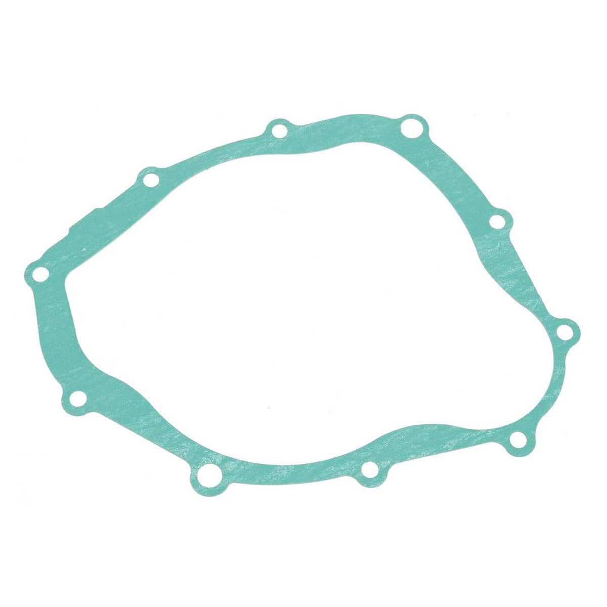 Solid Spare STATOR GENERATOR REGULATOR GASKET FOR SUZUKI VSTROM DL650 (MODEL K8/K9/L0) 07-11