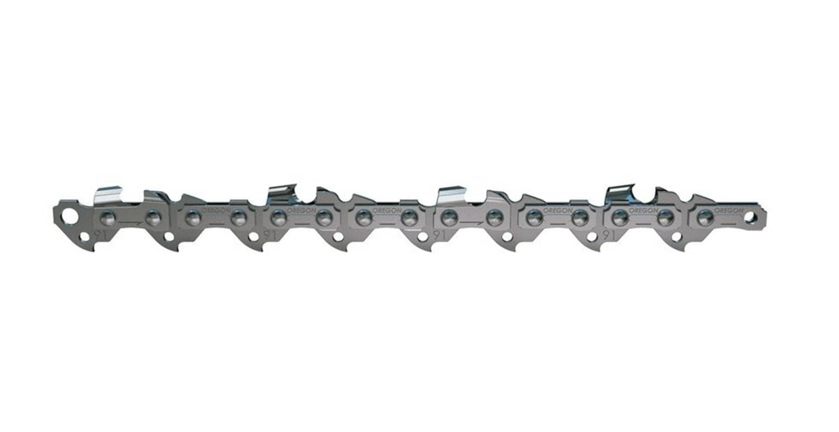 Solid Spare Oregon 91PX045G 45 Drive Link Chamfer Chisel Xtra Guard 3/8 Inch Pitch
