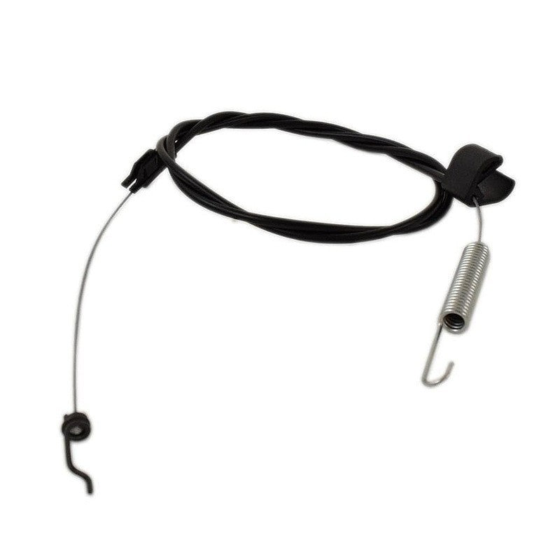 Solid Spare Husqvarna 586638001 Walk-Behind Lawn Mower Drive Control Assembly with Cable