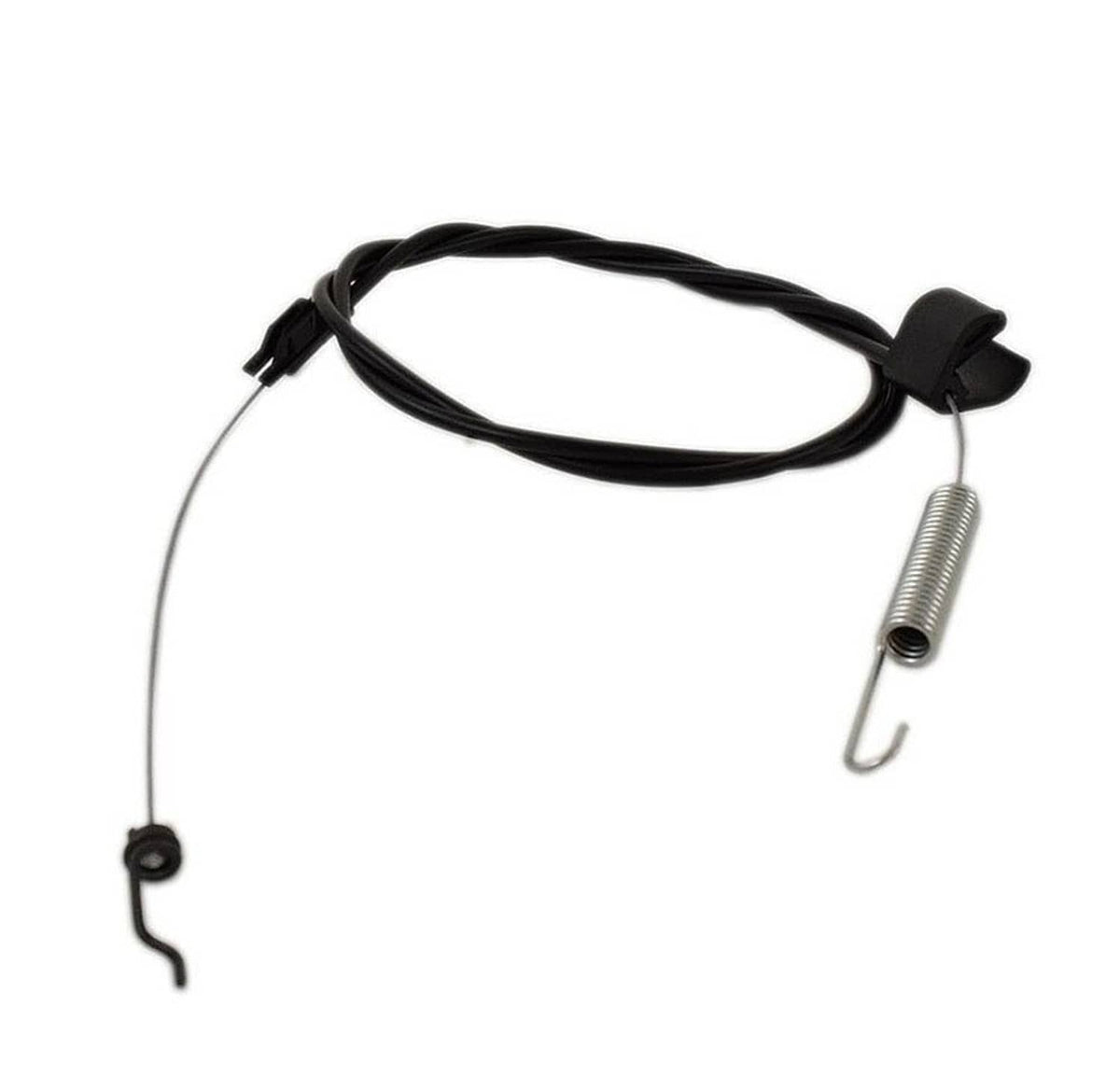Solid Spare Husqvarna 586638001 Walk-Behind Lawn Mower Drive Control Assembly with Cable