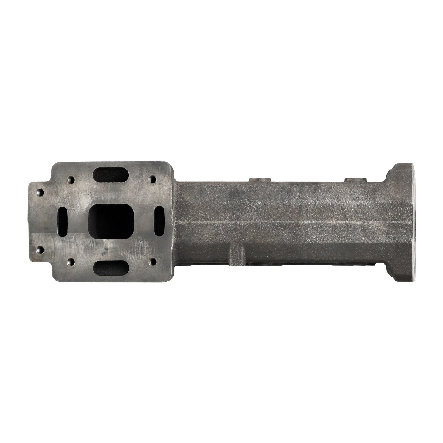Wet Marine Exhaust Manifold 3923312 3923313 for Cummins 4B 4BT 4BTA 3.9L