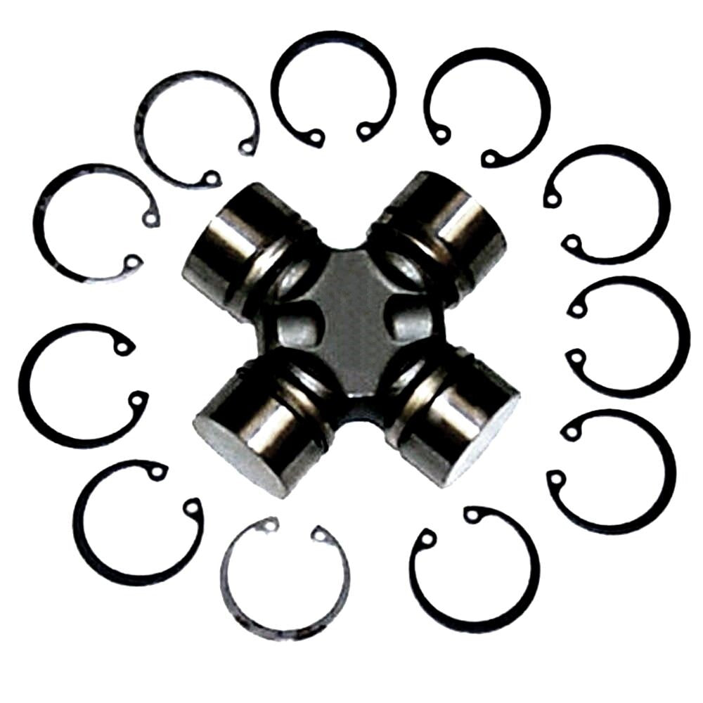 U-Joint Assembly For MerCruiser Volvo 865496A01, 3860232, 865511T, 18-6406