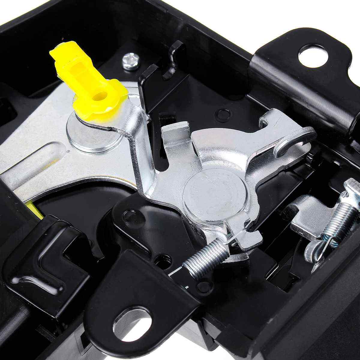 TRUNK LUGGAGE latch tailgate lock for toyota corolla 2003 2004 2005 2006 07 2008