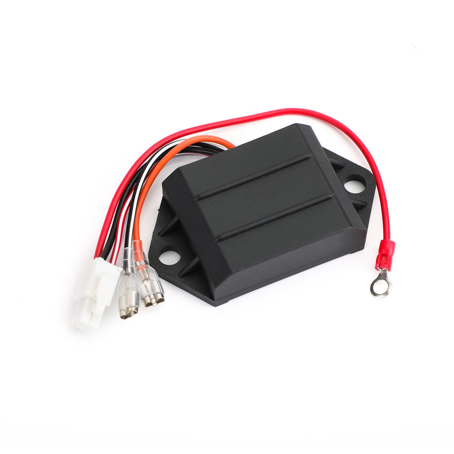 CDI Ignitor For EZGO Gas Golf Cart 1991-2002 Engine Ignitor Assembly 72562-G01