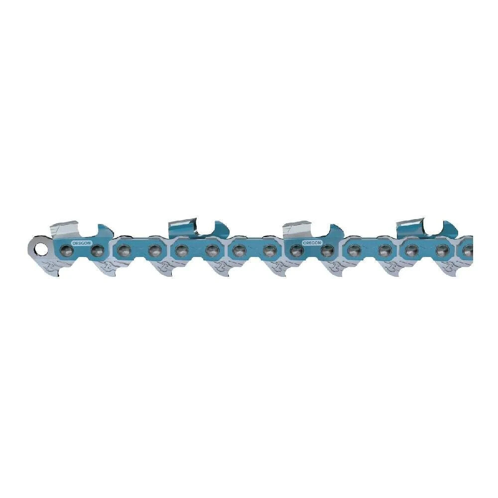 Solid Spare Oregon 72LPX081G PowerCut 3/8" Full Chisel Saw Chain 81 Link 24"