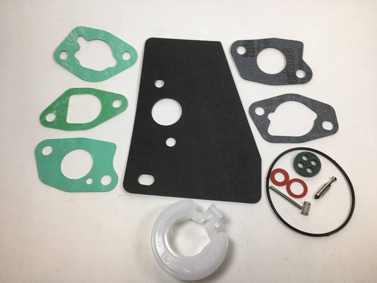 Solid Spare Kohler 14 757 04-S Carburetor Repair Kit