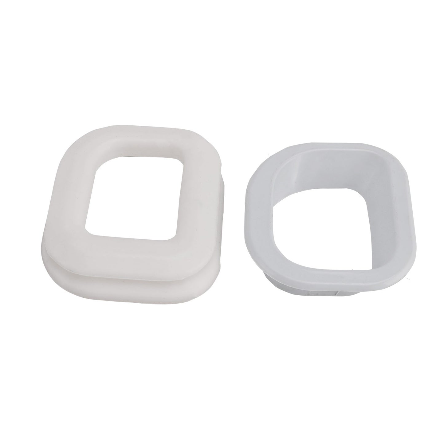 DA97-12594A Refrigerator Dispenser Ice Chute and Gasket Assembly for Samsung