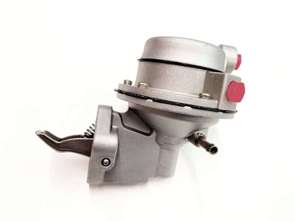 Solid Spare Fuel Pump w/ Gaskets For Mercury MerCruiser 7.4L, 8.2L 861677T, 818383T, 18-8860