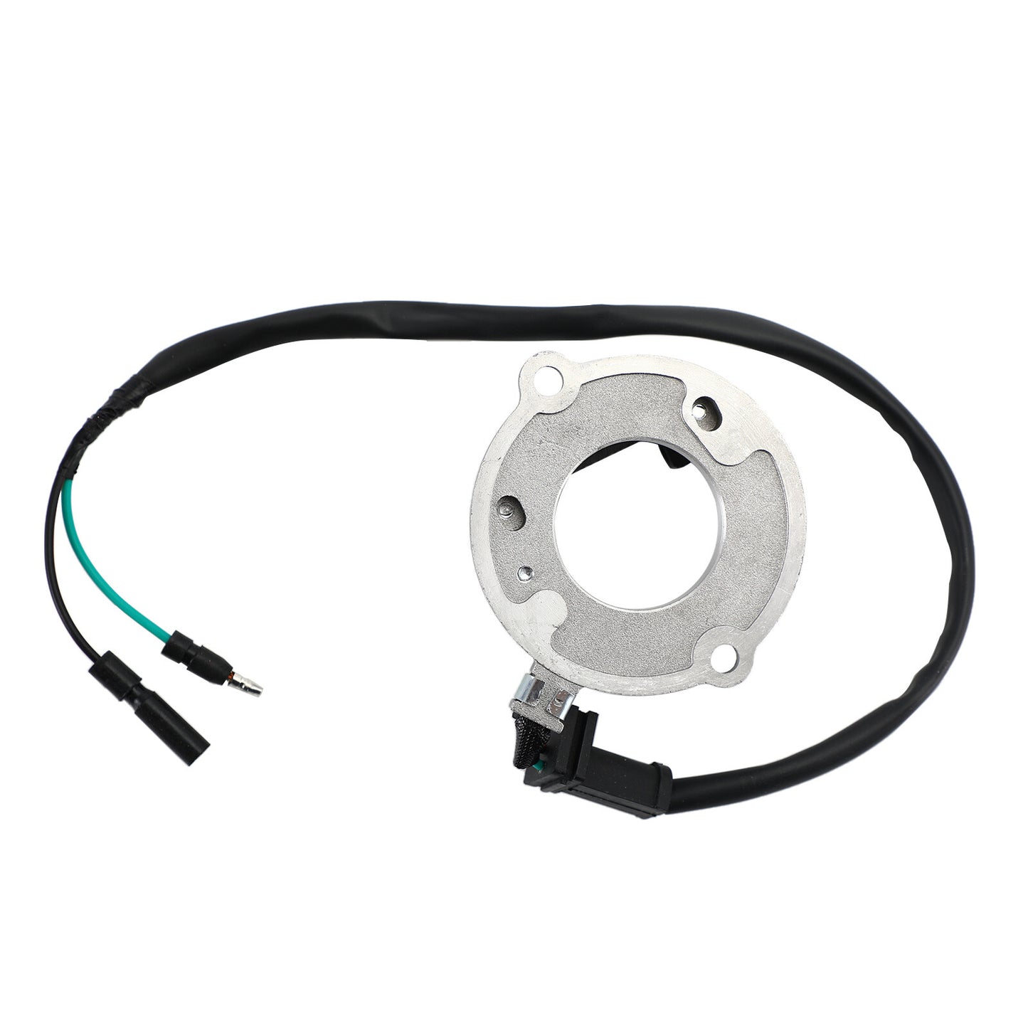 STATOR MAGNETO FOR HONDA CR80R CR80RB CR85R CB85RB 86-04 GENERATOR ALETERNATOR