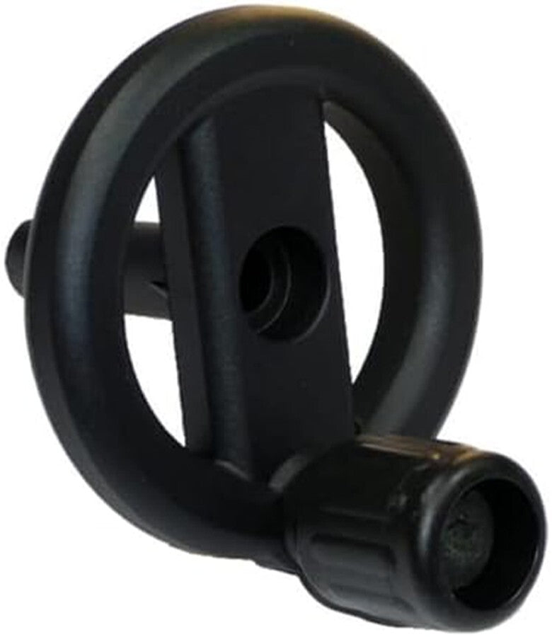 5140032-48 5140117-77 HANDWHEEL TABLE SAW HAND WHEEL FOR DE-WALT DW745 DWE7480 W