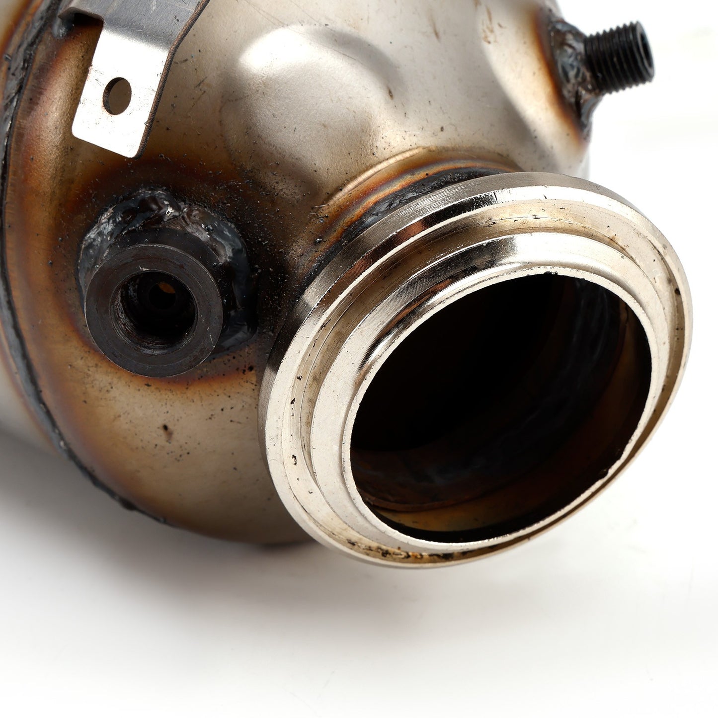 Diesel Particulate Filter DPF For Mercedes ML320 ML350 GL320 GL350 2009-2011