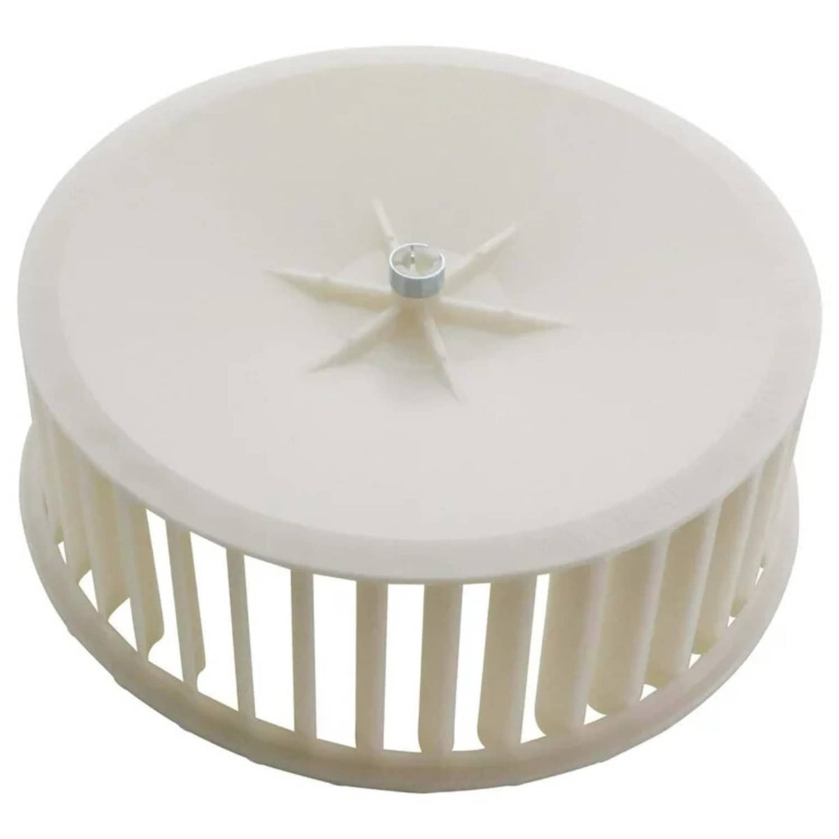 Solid Spare Vent Fan Blower Wheel Replacement For Broan 5901A000 99020246 5900A FB590