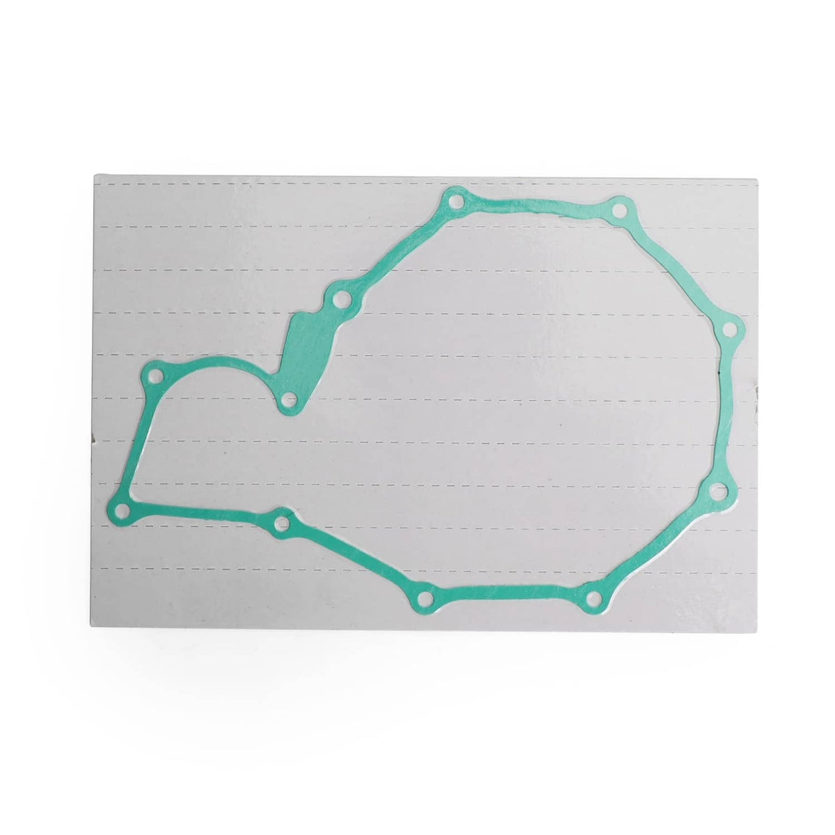 Solid Spare ??️Stator Regulator Rectifier Gasket Set For Honda Black Widow 750 VT750DC 01-07