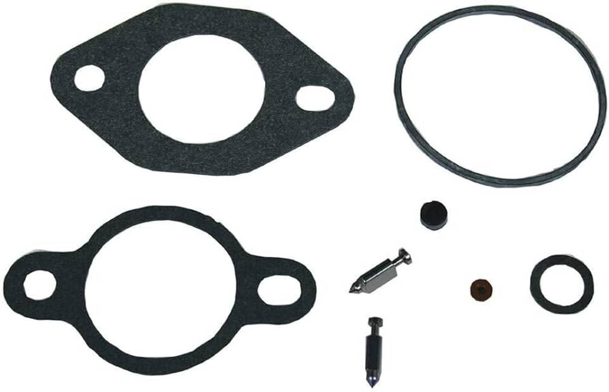 Solid Spare Kohler 12 757 01-S Carburetor Repair Kit .0445