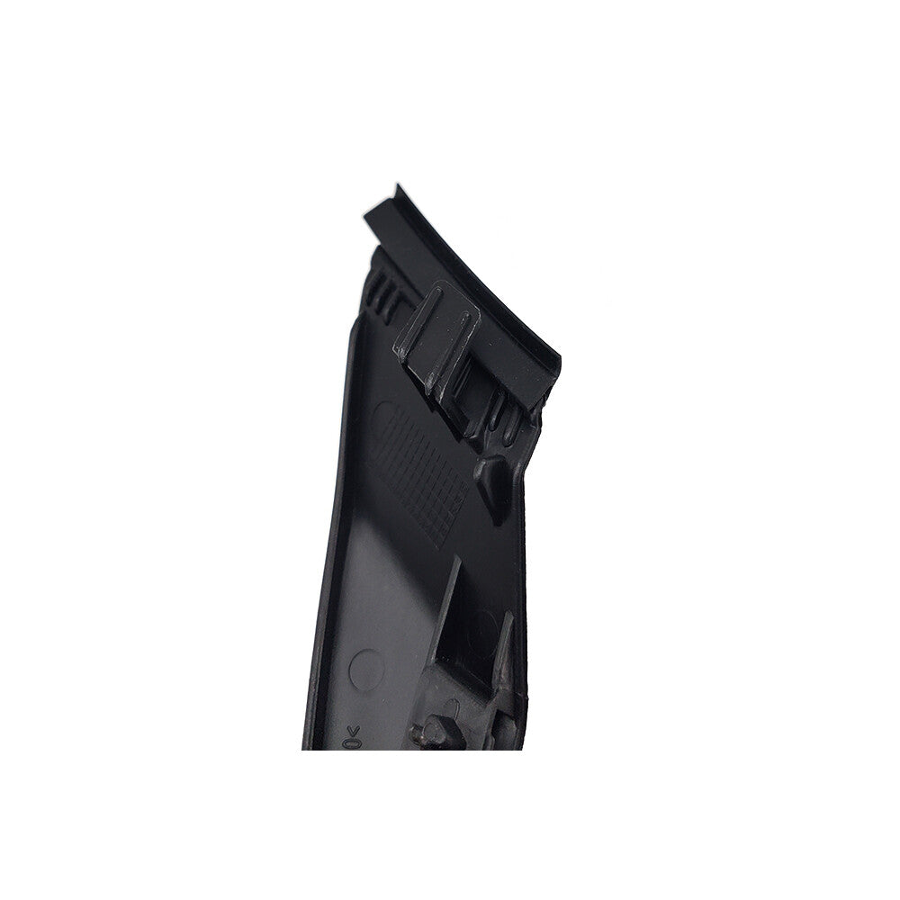 Front Windshield Wiper Side Cowl Cover Trim For Toyota Corolla 2014-2019