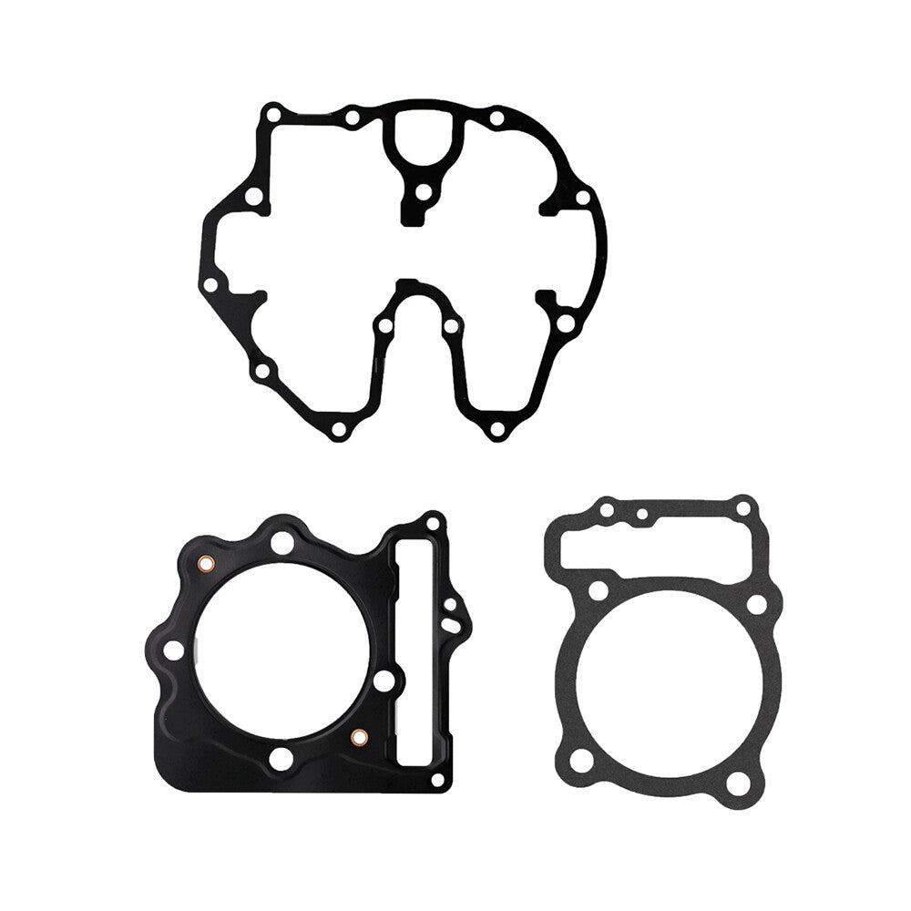 Complete Full Gasket Kit Top & Bottom End Set For 1999-2004 Honda TRX400EX
