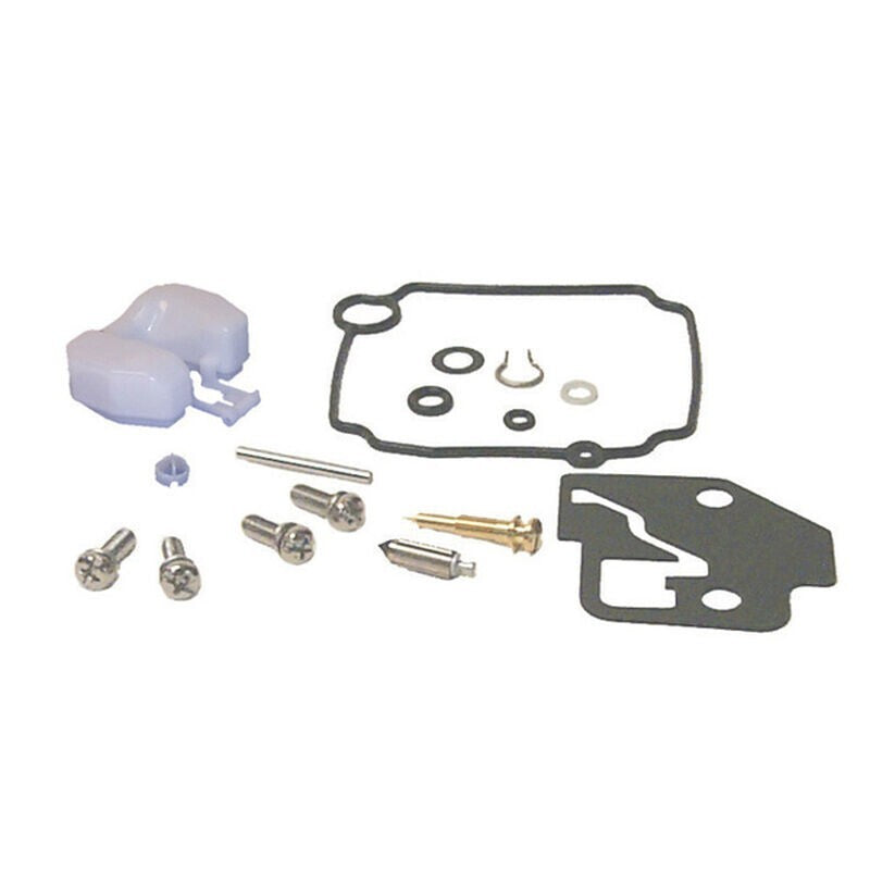 Solid Spare Sierra Marine 18-7738 Carburetor Kit