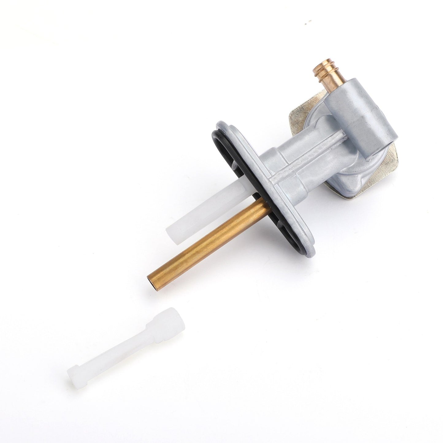 Fuel Gas Petcock Petrol Switch 5HN24500-01 For Yamaha TTR50 TTR110E TT-R110