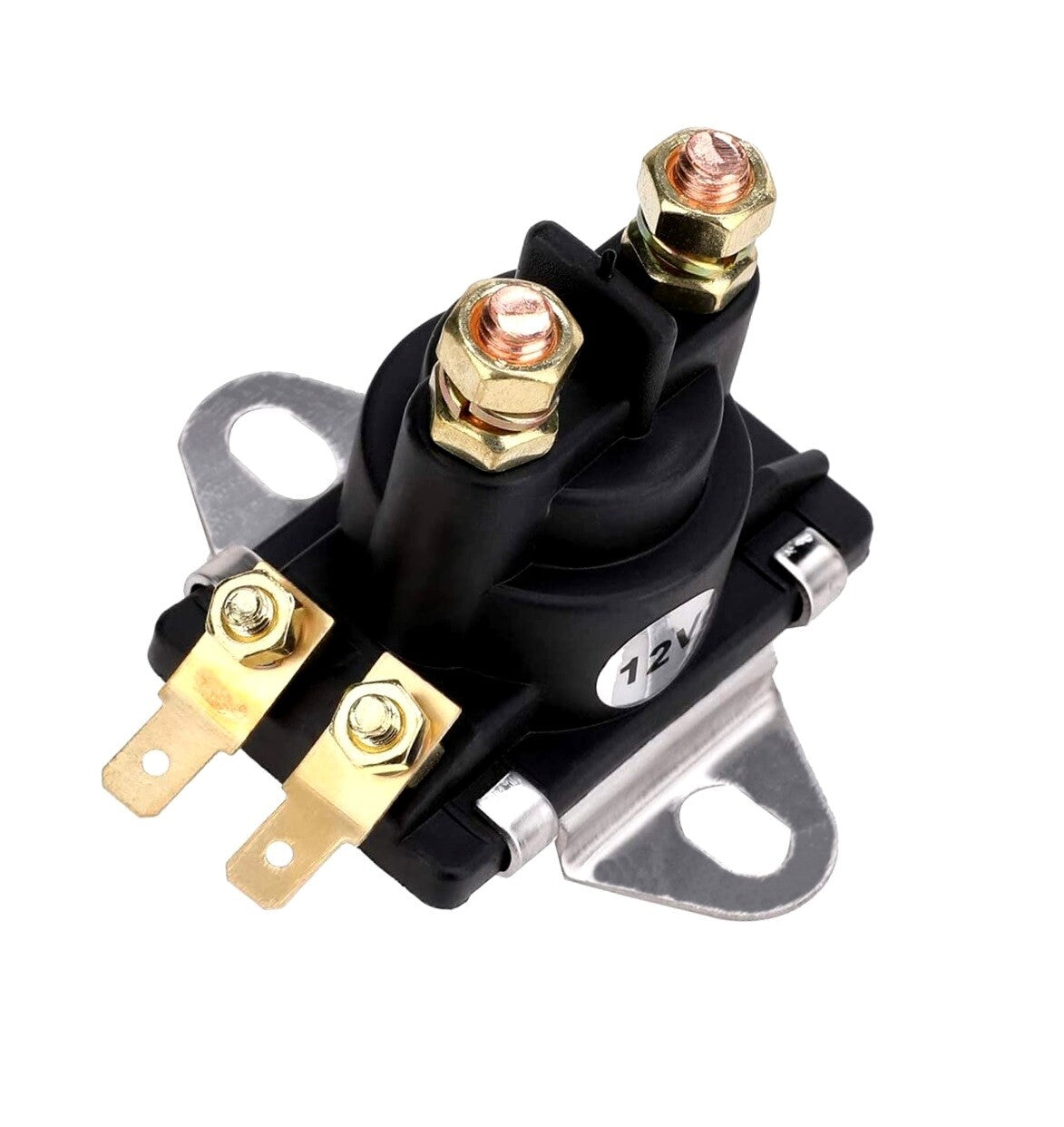 Marine Starter Tilt Trim Relay Solenoid For Mercury MerCruiser 12V - 89-96158T