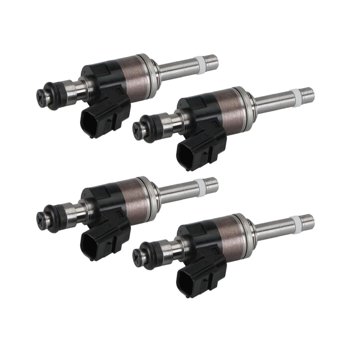 ✔4PCS Fuel Injectors 16010-5PA-305 Fit Honda Accord 2018-2020 CR-V 17-20 1.5L