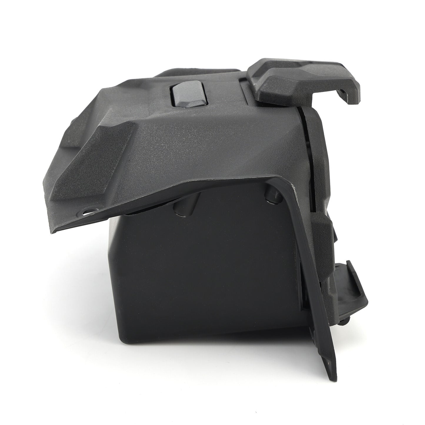 Universal Tablet Holder Storage Box For Polaris Rzr Xp 1000 Turbo 2019-2023