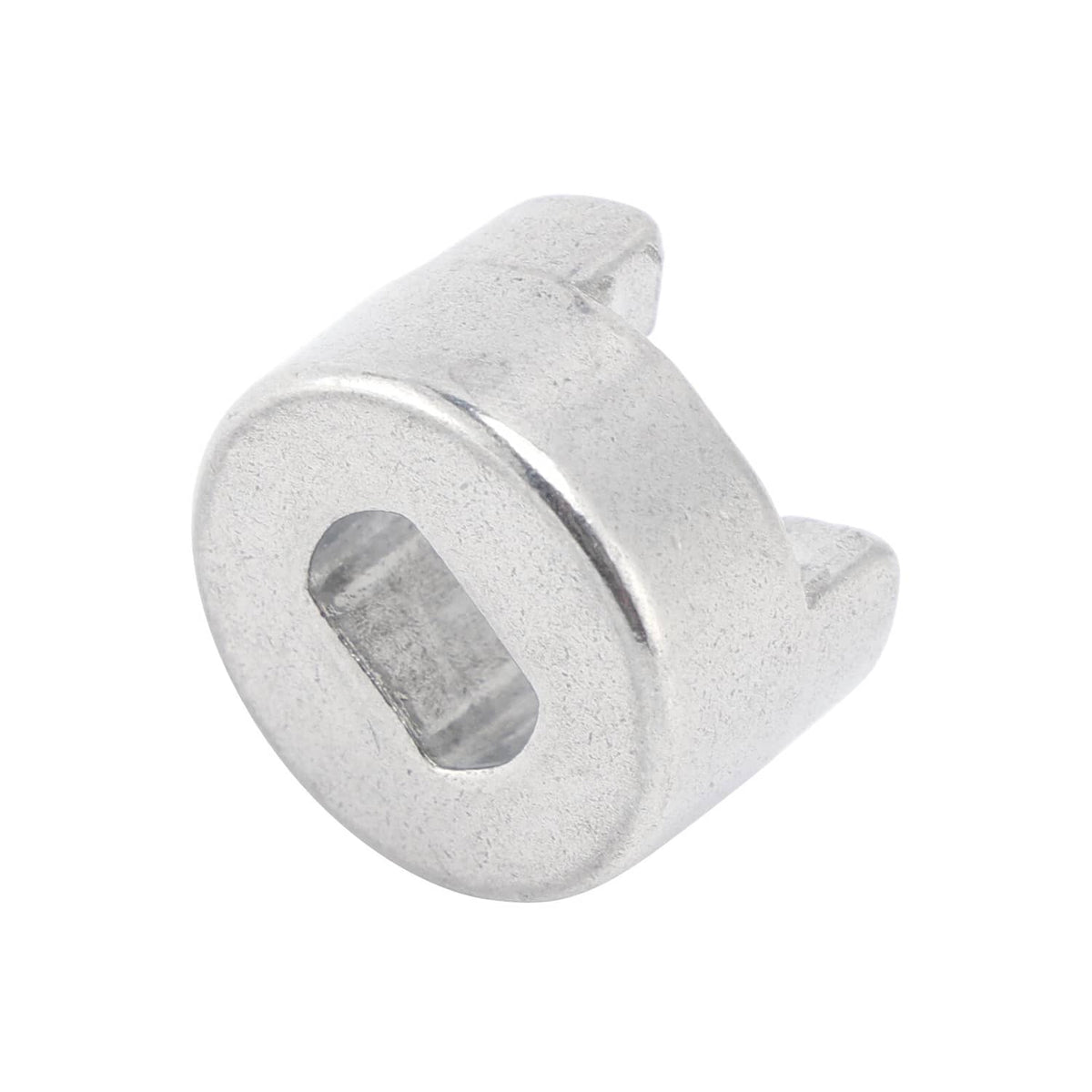 Solid Spare WP2220457 Refrigerator Ice Crusher Coupler