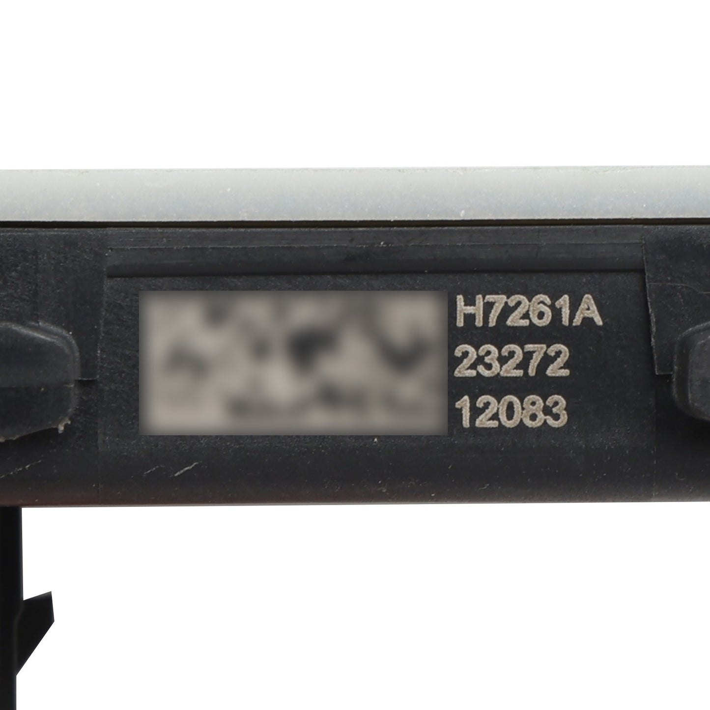 Blind Spot Detection System Warning Sensor ML3Z-14C689-G for Ford F-150 21-23