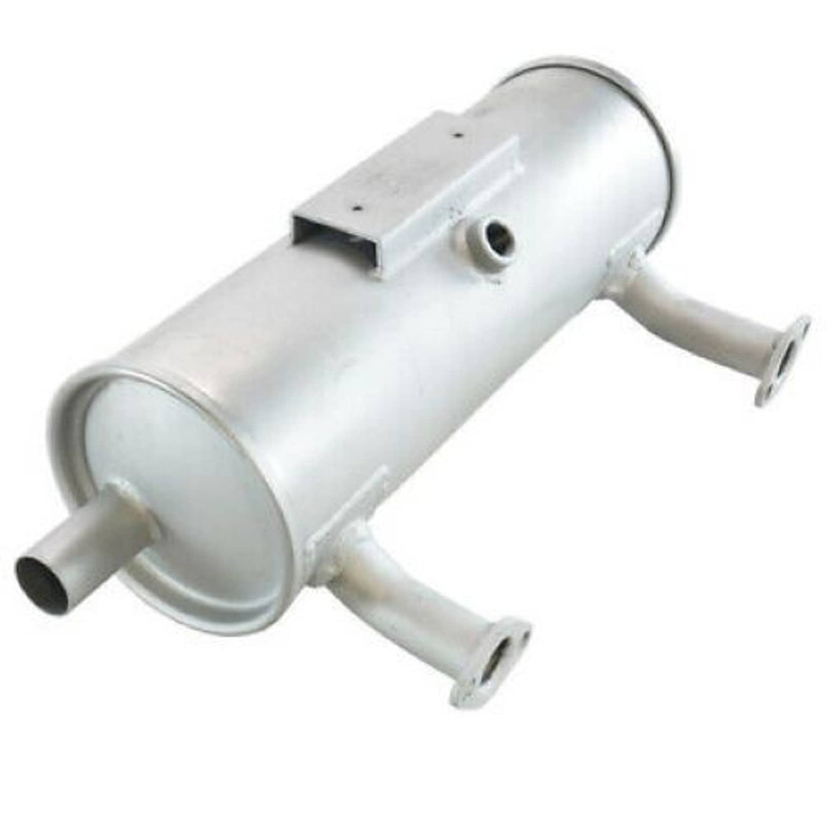 Solid Spare Kohler 24 786 32-S Filter Side Muffler Kit