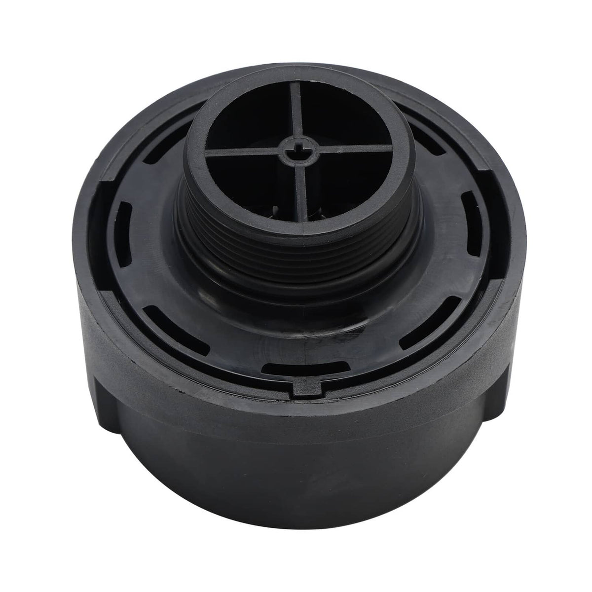 Solid Spare Hydraulic Oil Cap 6692836 For Bobcat Excavator 321 323 324 325 328 329 337 341