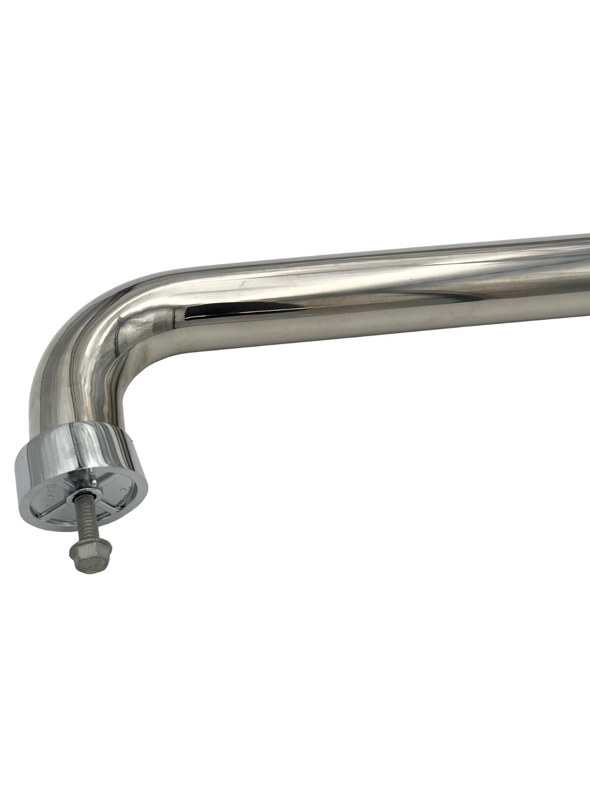 Solid Spare Weber 67718 Replacement Handle with Hardware for Genesis 300 Series